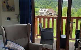 Apartamenty Homole Mansarda